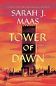 Tower of Dawn, Maas Sarah J.