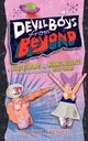 Devil Boys from Beyond, Thomas Buddy