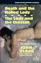 Death and the Naked Lady / The Lady and the Cheetah, Flagg John