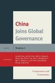China Joins Global Governance, 