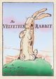 The Velveteen Rabbit, Williams Margery