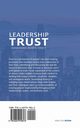 Leadership Trust, Evans Christopher