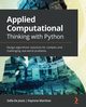 Applied Computational Thinking with Python, Jess Sofa De