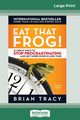 Eat That Frog!, Tracy Brian