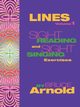 LINES, Arnold Bruce