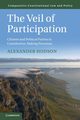 The Veil of Participation, Hudson Alexander