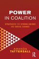 Power in Coalition, Tattersall Amanda
