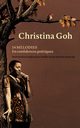 14 mlodies en confidences potiques, Goh Christina