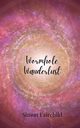 Wormhole Wanderlust, Fairchild Simon