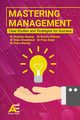 Mastering Management, Khandelwal Shalu