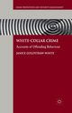 White-Collar Crime, Goldstraw-White J.