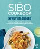 The SIBO Cookbook for the Newly Diagnosed, Regan Kristy