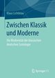 Zwischen Klassik und Moderne, Lichtblau Klaus