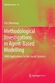 Methodological Investigations in Agent-Based Modelling, Silverman Eric