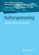 Kultursponsoring, Frohne Julia