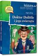 Doktor Dolittle i jego zwierzta, Lofting Hugh