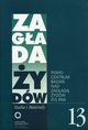 Zagada ydw Studia i Materiay /Rocznik 13/, 