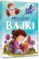 Mdre bajki, Antosiewicz Agnieszka