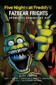 Five Nights at Freddy's: Fazbear Frights. Opowieci komiksowe 1, Cawthon Scott