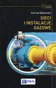 Sieci i instalacje gazowe, Bkowski Konrad