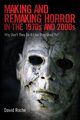 Making and Remaking Horror in the 1970s and 2000s, Roche David