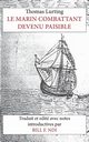 Le Marin Combattant devenu paisible, Lurting Thomas
