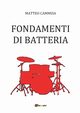 Fondamenti Di Batteria, Cammisa Matteo