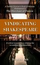 Vindicating Shakespeare, Byk Stephen