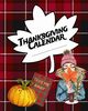 Thanksgiving Calendar, Spice Sugar