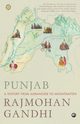 Punjab, Gandhi Rajmohan