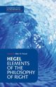 Hegel, Hegel Georg Wilhelm Fredrich