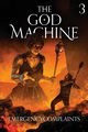 The God Machine 3, EmergencyComplaints