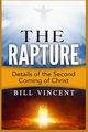 The Rapture, Vincent Bill