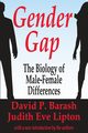 Gender Gap, Barash David P.