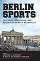 Berlin Sports, 