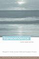 Transcendence, Archer Margaret S.