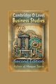 Cambridge O Level Business Studies 7115, Sario Azhar ul Haque