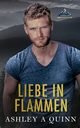 Liebe in Flammen, Quinn Ashley A