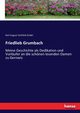 Friedlieb Grumbach, Seidel Karl August Gottlieb