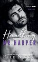 Handling Mr. Harper, Nicoll Elle