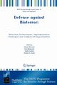 Defense Against Bioterror, Morrision D.