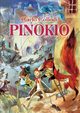 Pinokio, Collodi Carlo