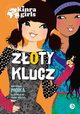 Kinra Girls 6 Zoty klucz, Moka