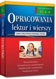 Opracowania lektur i wierszy szkoa podstawowa klasa 4-6, Bczyski Jakub, Grado Olga, Karczewski Adam