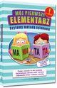 Mj pierwszy elementarz - czytamy metod sylabow, Karczmarska-Strzeboska Alicja