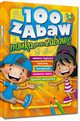 100 zabaw, Kurdziel Marta, Zagniska Maria