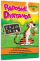 Radosne dyktanda - klasa 4, Zawadzka Joanna