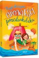 Najpikniejsze opowieci przedszkolaka, Antosiewicz Agnieszka
