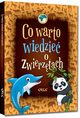 Co warto wiedzie o zwierztach, Bach Wiesaw