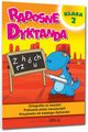 Radosne dyktanda klasa 2, Kurdziel Marta